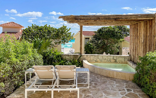 Royal Select at Grand Park Royal Cancun-All Inclusive-Adults Only