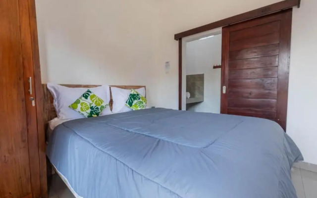 Bali DD Homestay