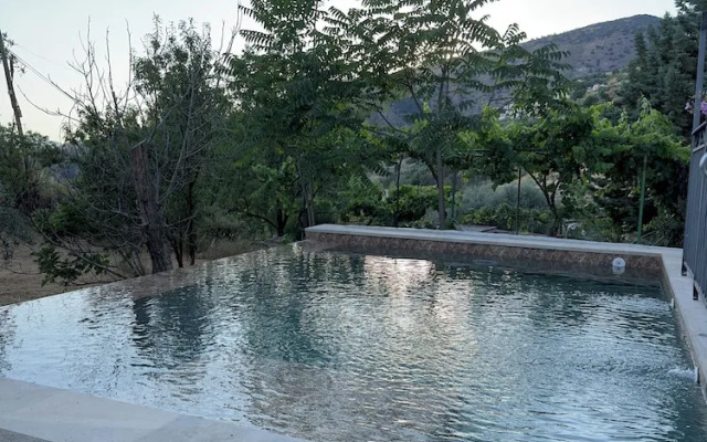 Finca Las Fuentezuelas