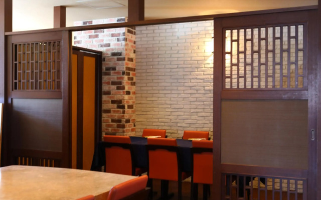 Hotel Wing International Chitose