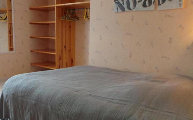 Maison L'Épine, 3 pièces, 8 personnes - FR-1-224B-22