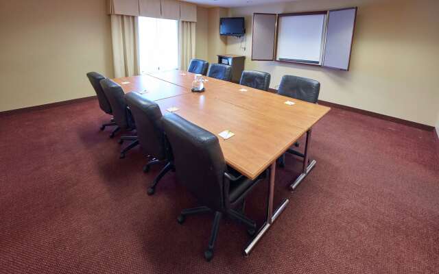 Hampton Inn Massillon