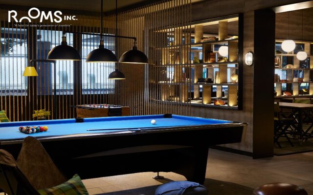 Rooms Inc Semarang
