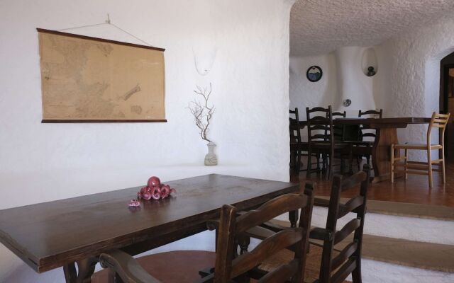 Aria di Vacanza - Costa Dorata Cod 4