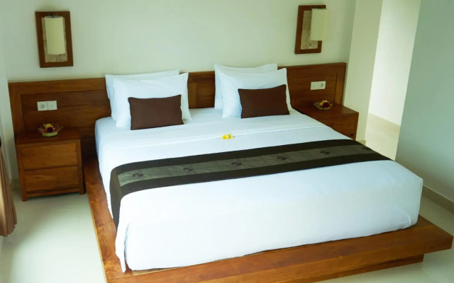 Eden House Ubud