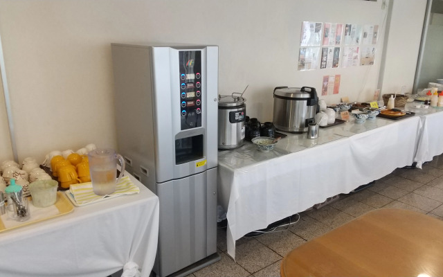 Oita Sports Park Kikansha