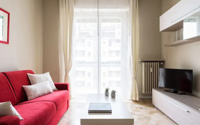 Home at Hotel - Teodorico 19 Apt