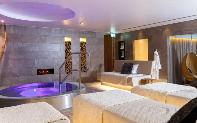 Champneys Tring