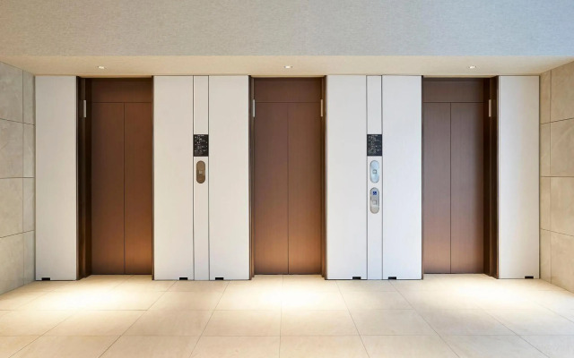 Daiwa Roynet Hotel Nagoya Shinkansenguchi