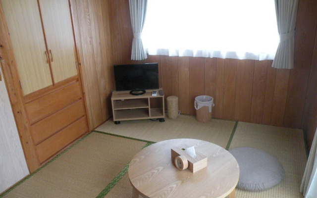 Kafuuya Miyagi