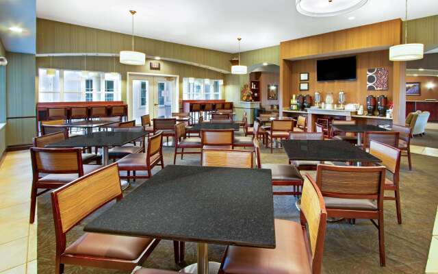 La Quinta Inn & Suites by Wyndham Albuquerque Midtown