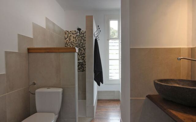 Charming Holiday Home in Poli With Terrace