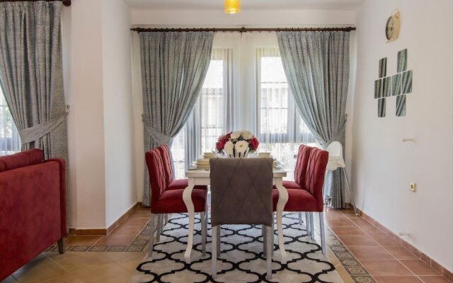 Villa Daisy by Villamnet
