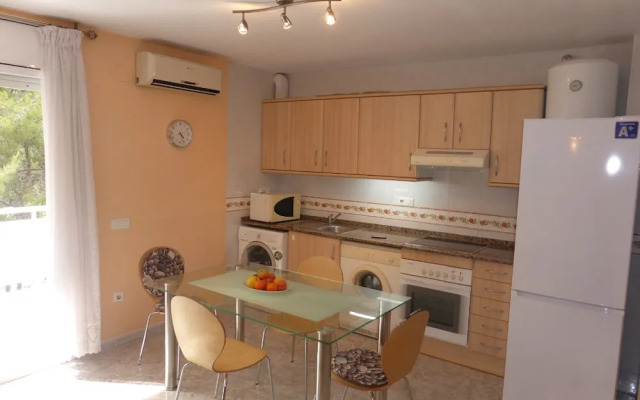 Apartamento M&C del Bosc