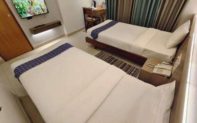 Hotel Nandini