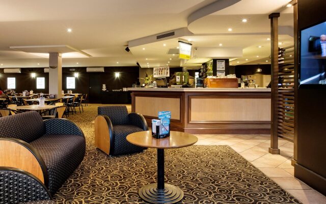 Nightcap at Ferntree Gully Hotel Motel