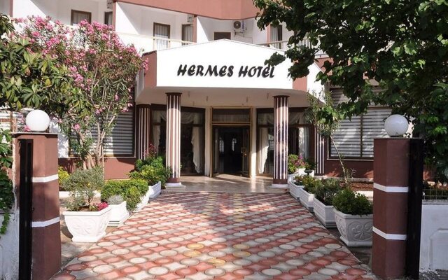 Hermes Hotel Marmaris