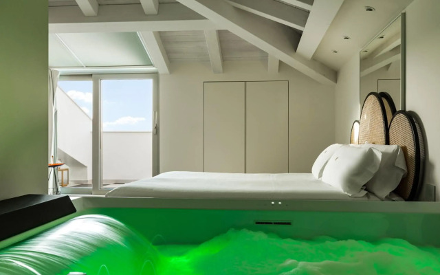 Seebay Hotel