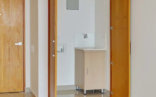 Condominio H2