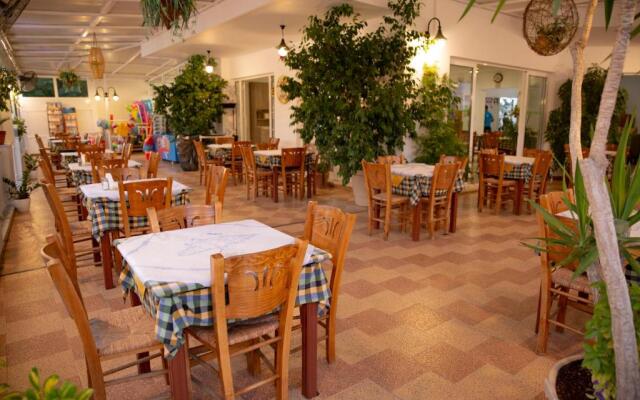 Haraki Bay Hotel Apartments