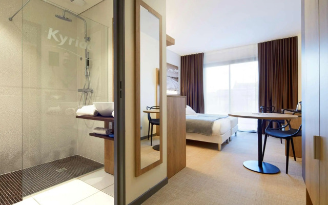 Kyriad Prestige Residence & Spa Cabourg - Dives-sur-Mer