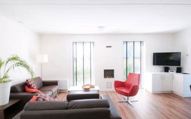 Oesterdam Resort 38822