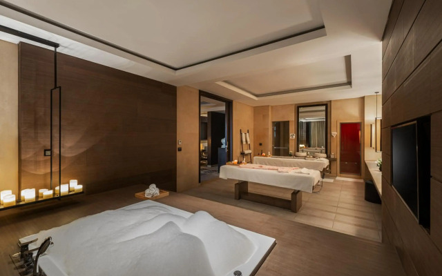 Narcissus Hotel & Spa, Riyadh