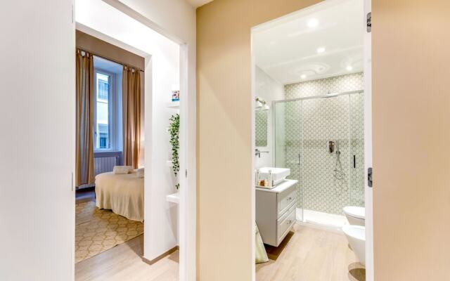 Sweet Inn - Spanish Steps - Via del Corso