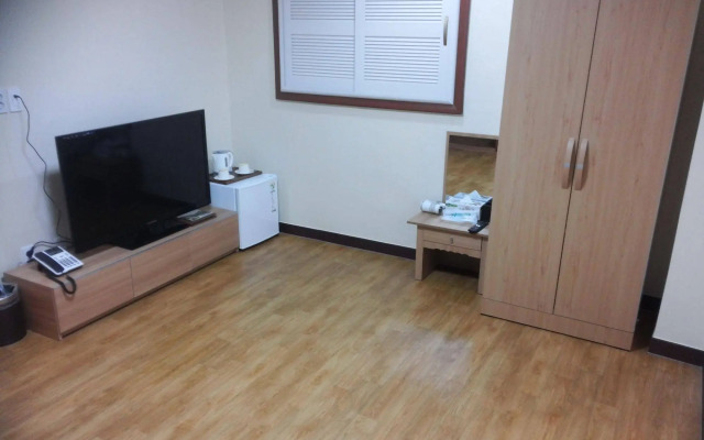 Sejong Spatel