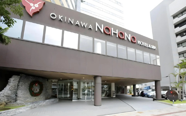 Okinawa NaHaNa Hotel & Spa