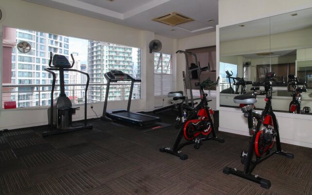 Casa Mutiara by OYO Rooms