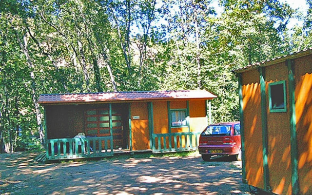 Camping le P'Tit Bonheur