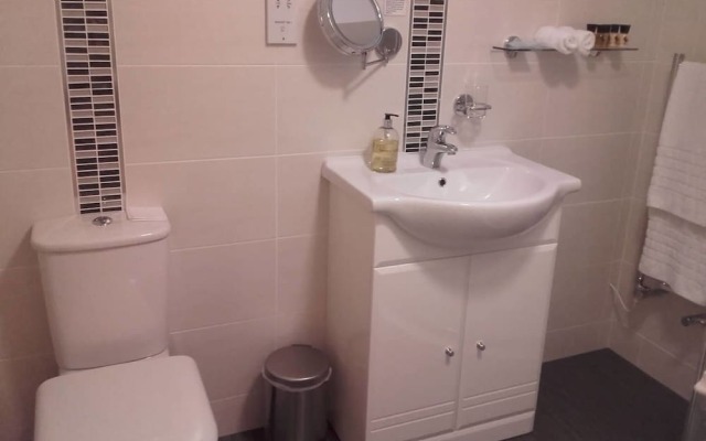 Eastdale Bed and Breakfast