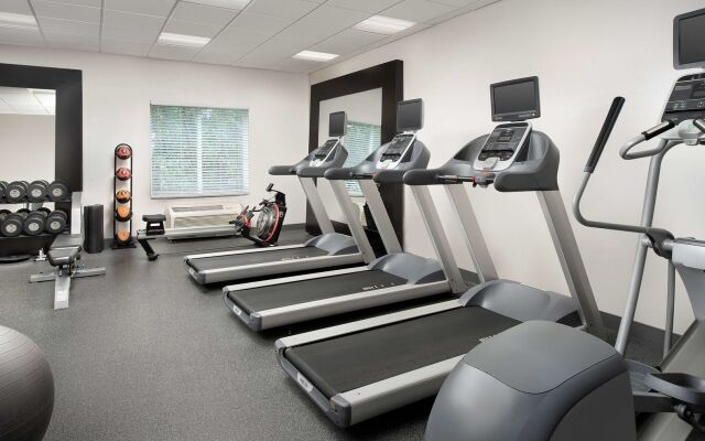 Hilton Garden Inn Charlotte/Mooresville