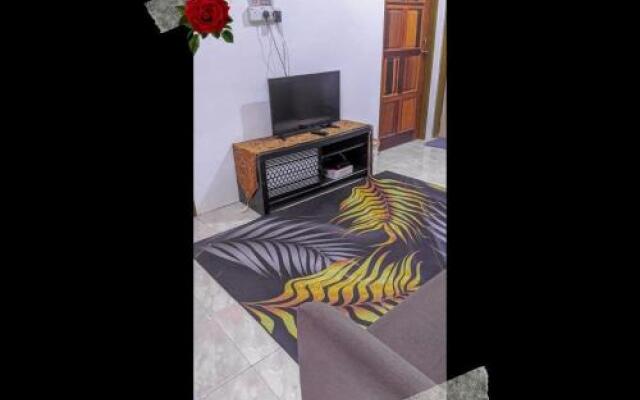 Homestay Razin Gong Badak
