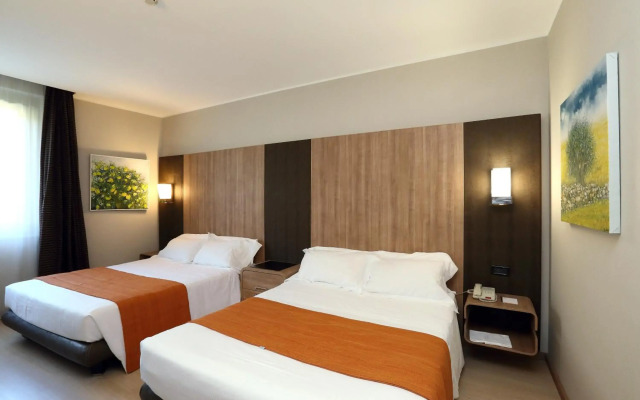 T Hotel Lamezia