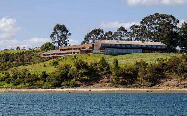 Tierra Chiloé