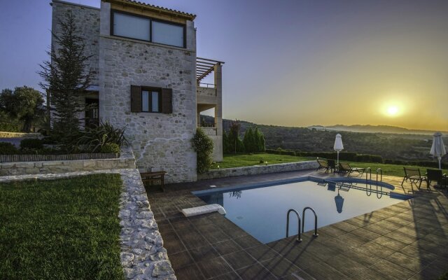 oreades villas