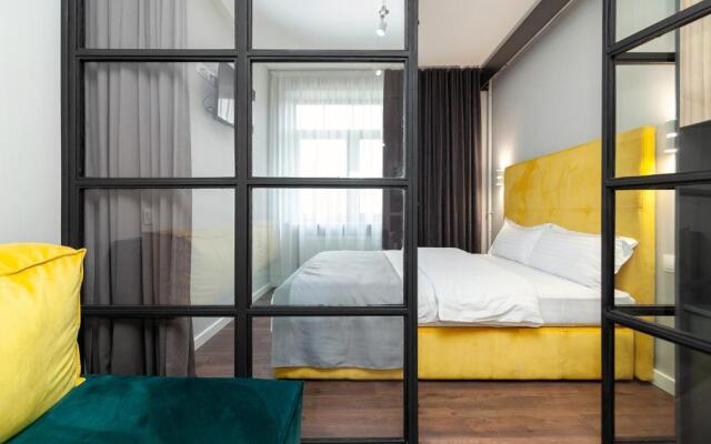 Austrian Apart Hotel