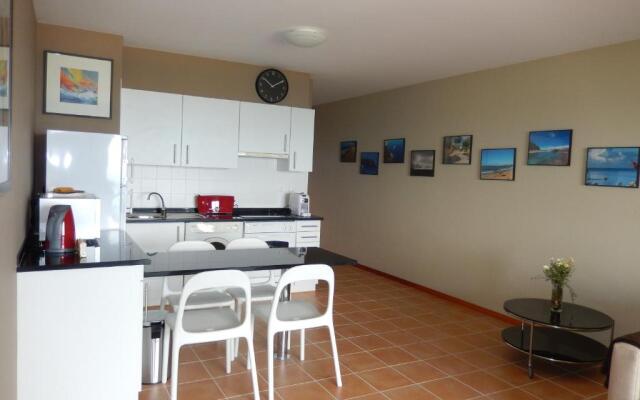 Apartamento Bela Vista