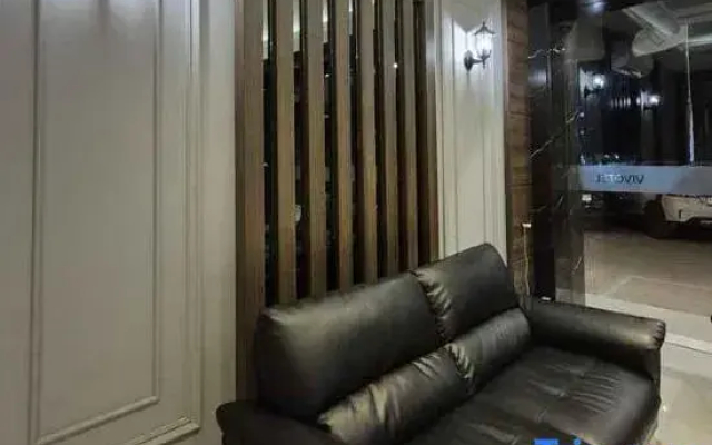 Vivotel Hotel