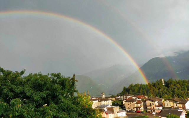 casa vacanza da ghislin