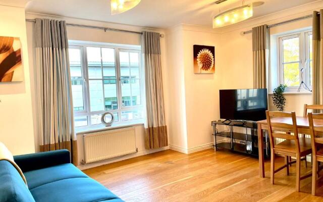 Bristol Coach House FREE PARKING