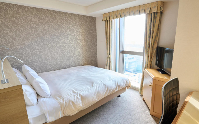 Utsunomiya Tobu Hotel Grande