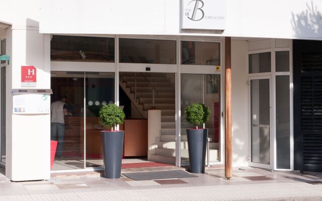 Hôtel Le B d’Arcachon by Inwood Hotels