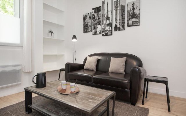 Pick A Flat's Apartment in Bastille - rue Mornay