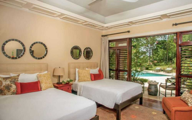 5 BR Luxury Villa Estate - Montego Bay - PRJ 1277