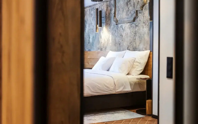 Nomadic Urban Premium Suites