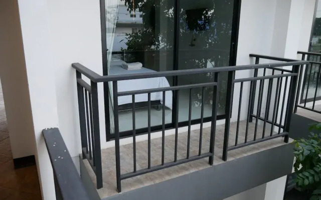 Sabai At Chumphae (To Make Arrangements For Check In Please Contact The Property In Advance)