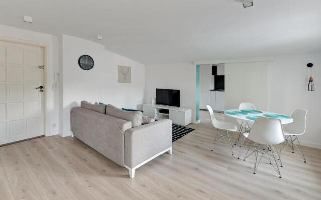 Apartament Sopot Centrum